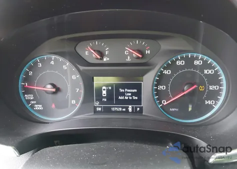 2020 Chevrolet Malibu Fwd Lt from USA, damaged, VIN 1G1ZD5ST0LF103641